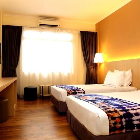 Hotel Seri Malaysia Seremban Eksteriør bilde