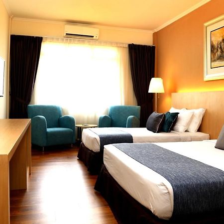 Hotel Seri Malaysia Seremban Eksteriør bilde